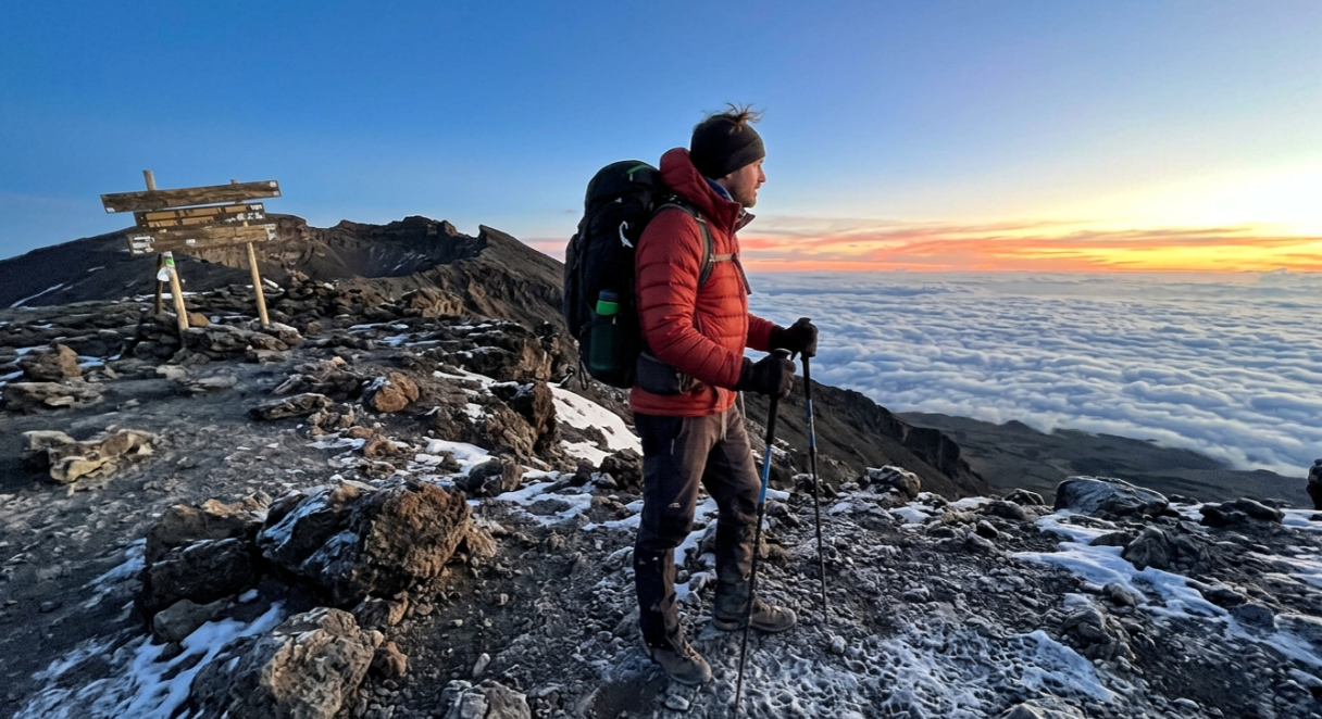 Kilimanjaro Oxygen: Do You Need It to Climb? (2026 Guide)