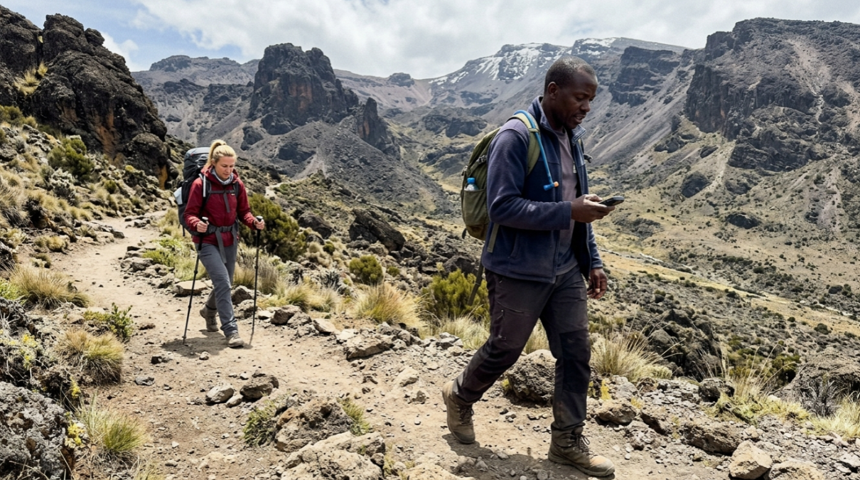 Kilimanjaro Solo Climb (2026): Rules, Costs & Safety