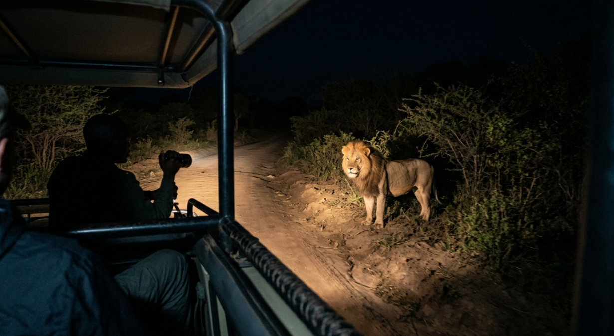 Tarangire Safari 2026: A–Z Terms for Your First Game Drive