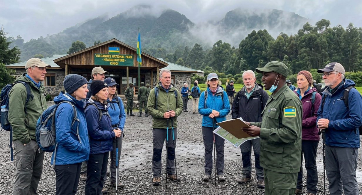 Gorilla Trekking FAQs 2026: Permits, Costs & What to Expect