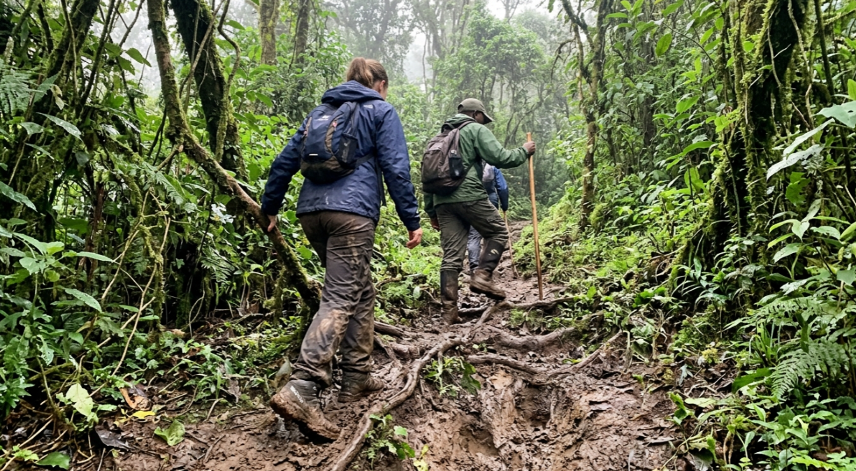 Gorilla Trekking Health 2026: Vaccines, Fitness & Safety