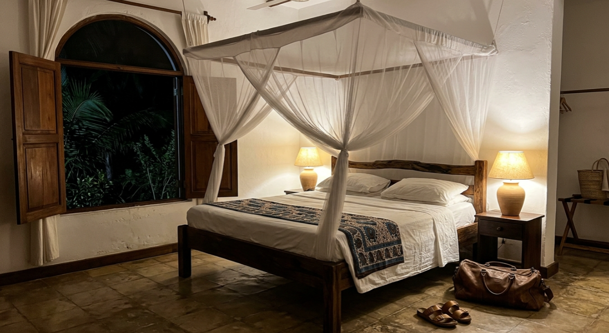 Zanzibar Malaria 2026: Traveler Glossary & Prevention Guide