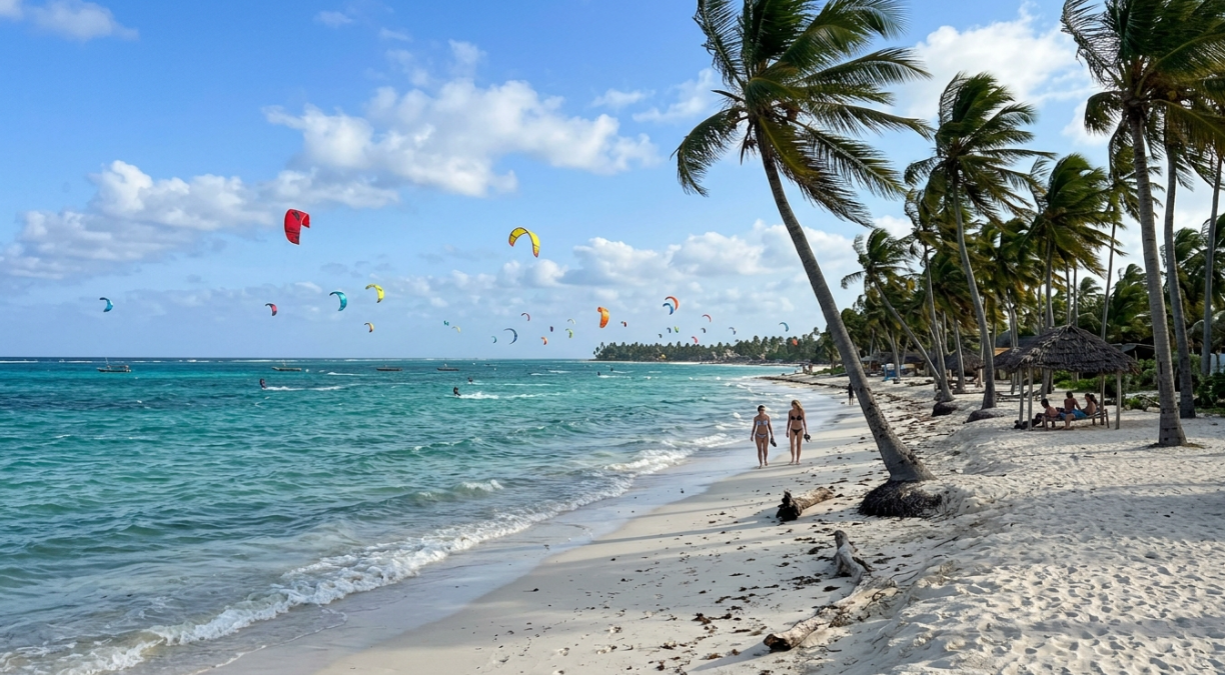 Zanzibar Weather 2026: Seasons, Winds & When to Go