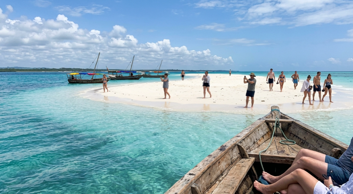 Zanzibar Day Trips (2026): 11 Best Excursions, Costs