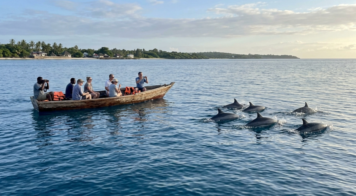 Zanzibar Day Trips (2026): 11 Best Excursions, Costs