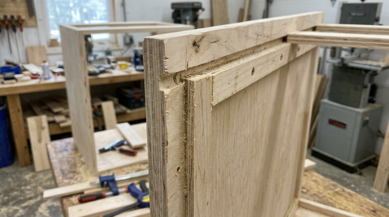 Cabinet Box Construction 2026: Guide to Materials & Quality