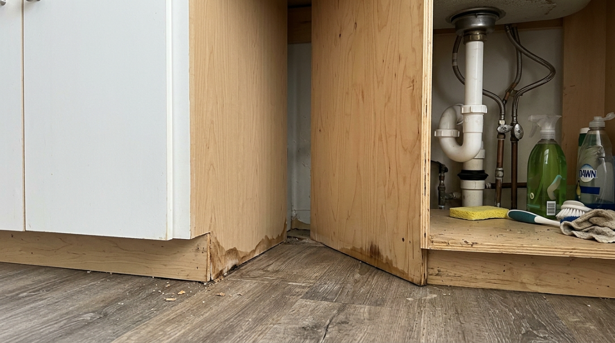 Plywood vs Particle Board Cabinets (2026): Buyer's Guide