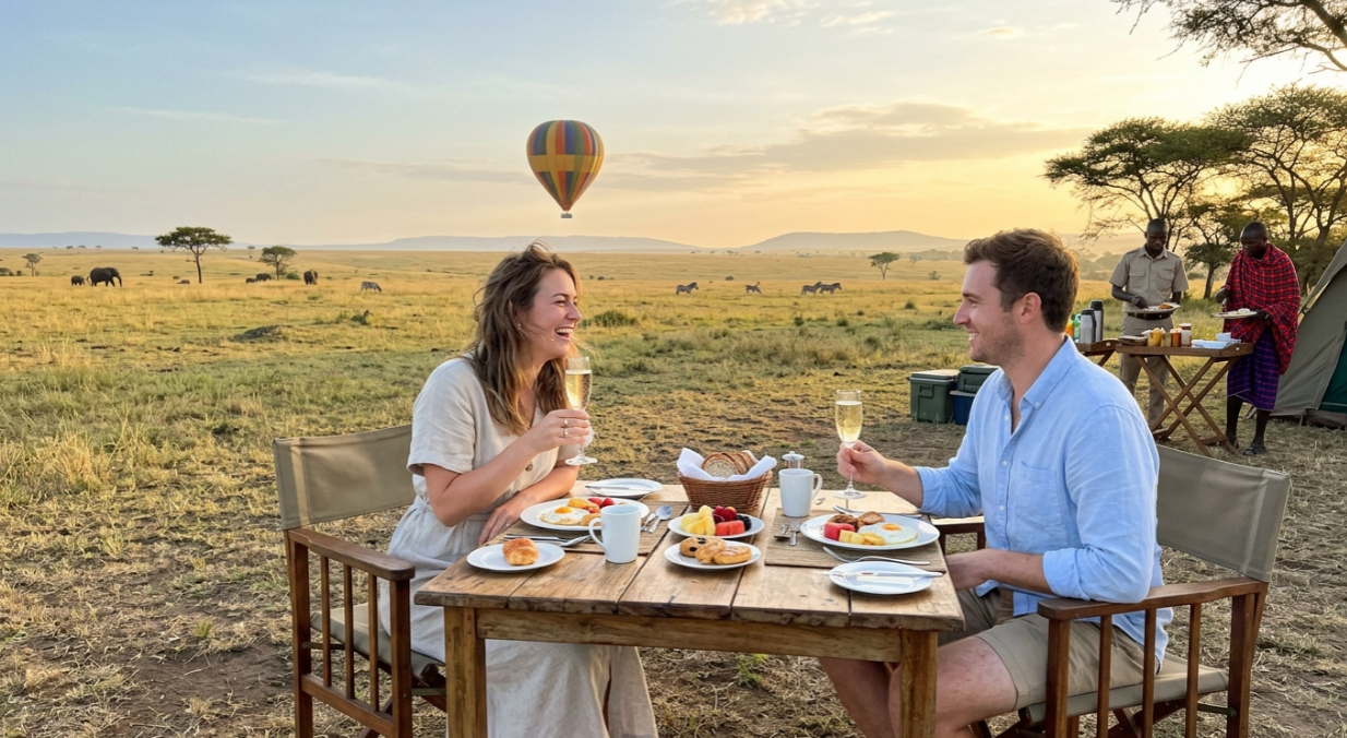 Serengeti Honeymoon Glossary 2026: 30+ Terms to Know