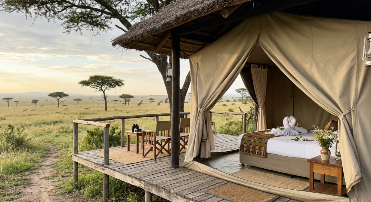 Tanzania Honeymoon Cost: 2026 Prices & Budget Guide