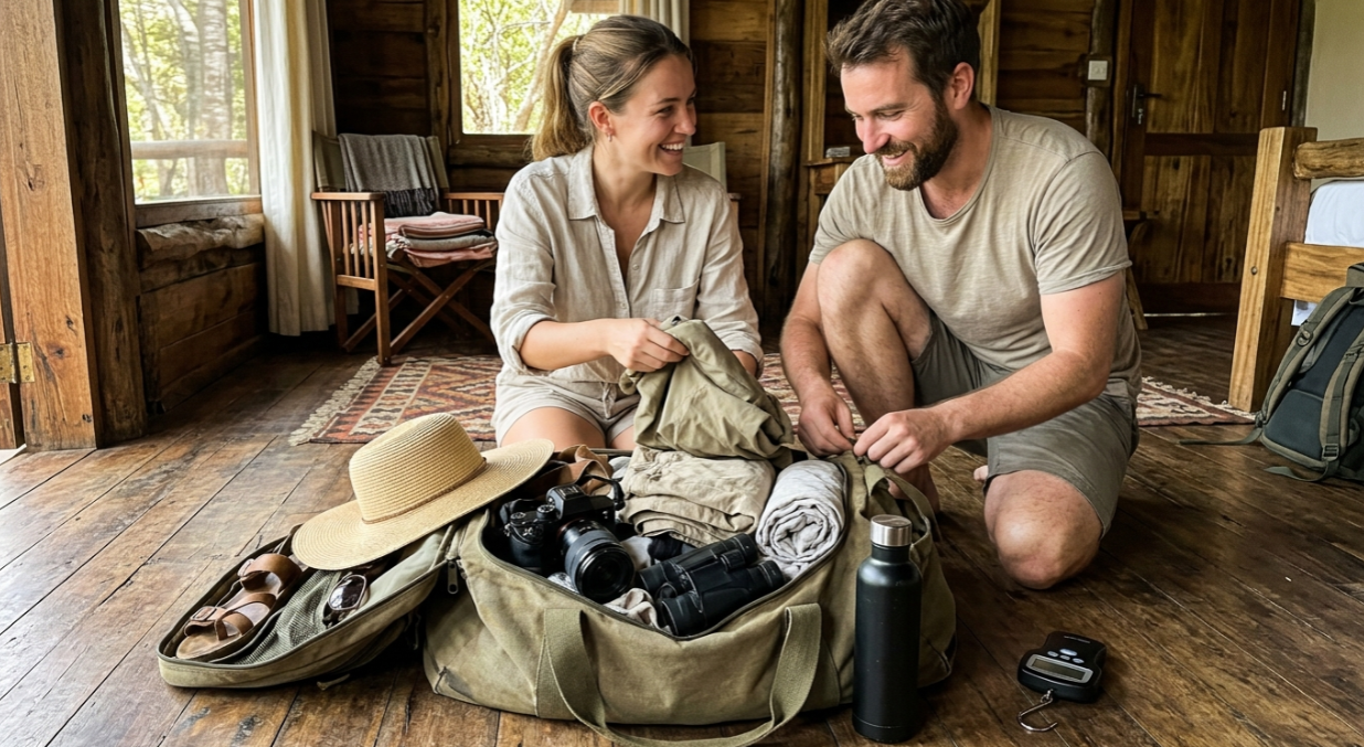 Tanzania Honeymoon Packages: Terms, Costs & Guide (2026)