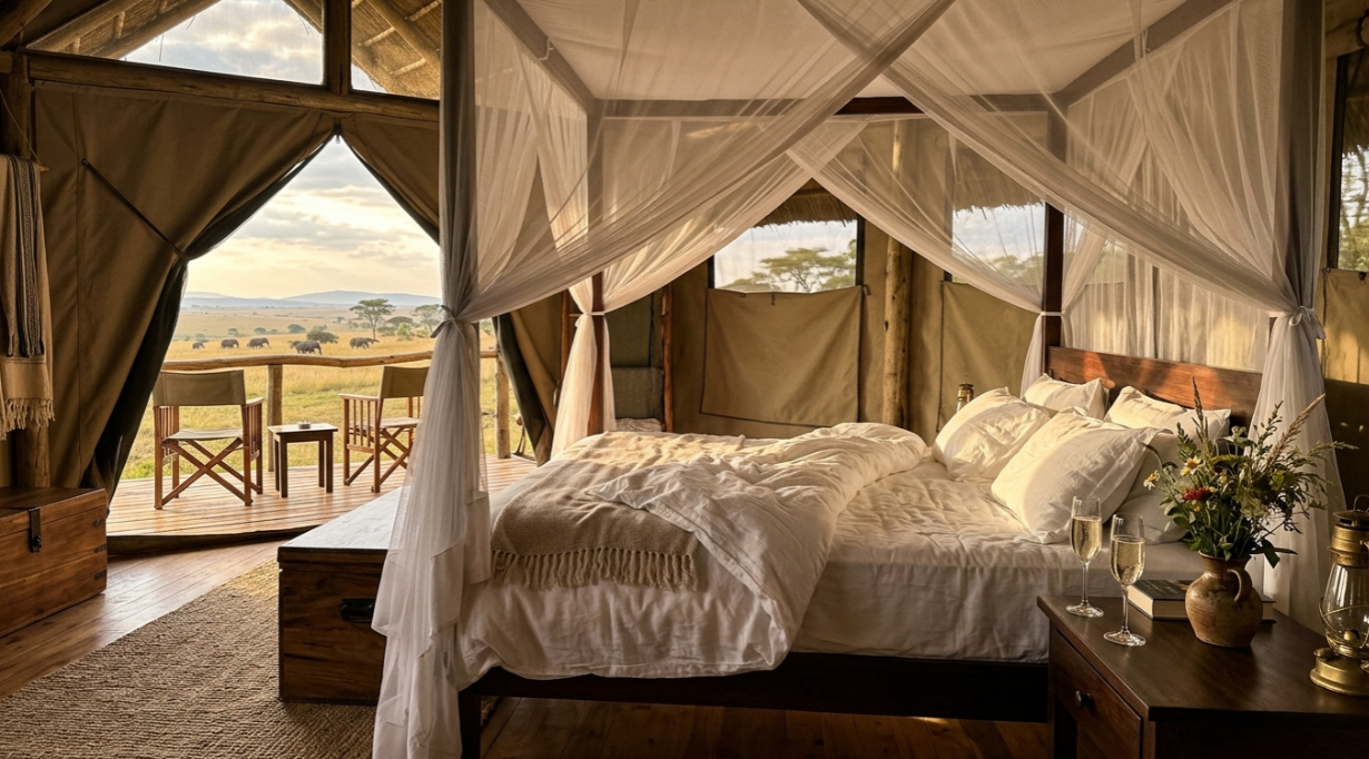 Honeymoon Itinerary Tanzania: Planning Glossary (2026)