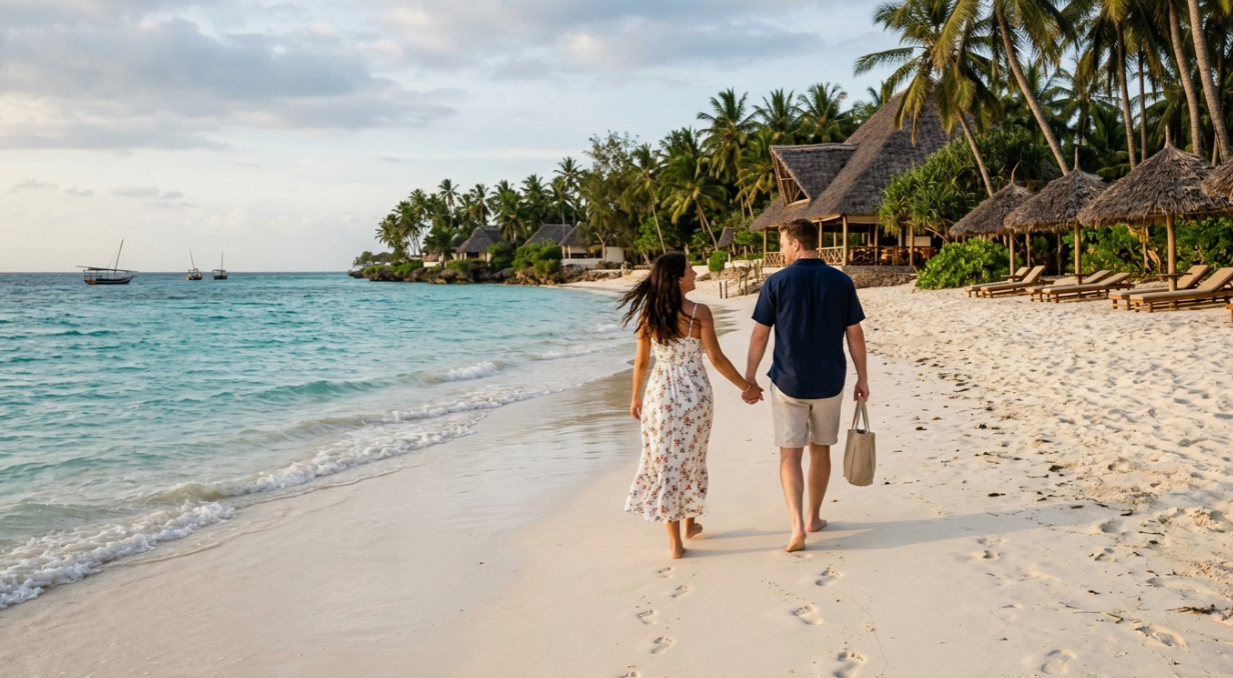 Honeymoon Itinerary Tanzania: Planning Glossary (2026)