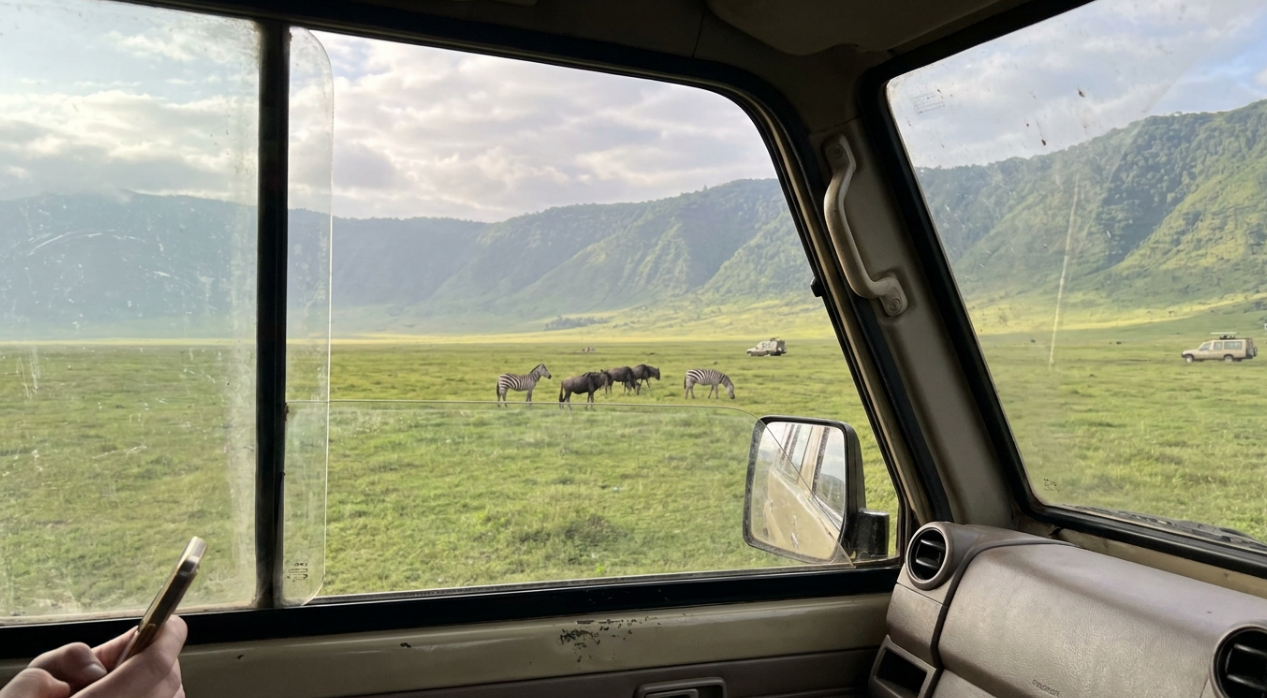 Tanzania vs Kenya Honeymoon 2026: The Complete Guide