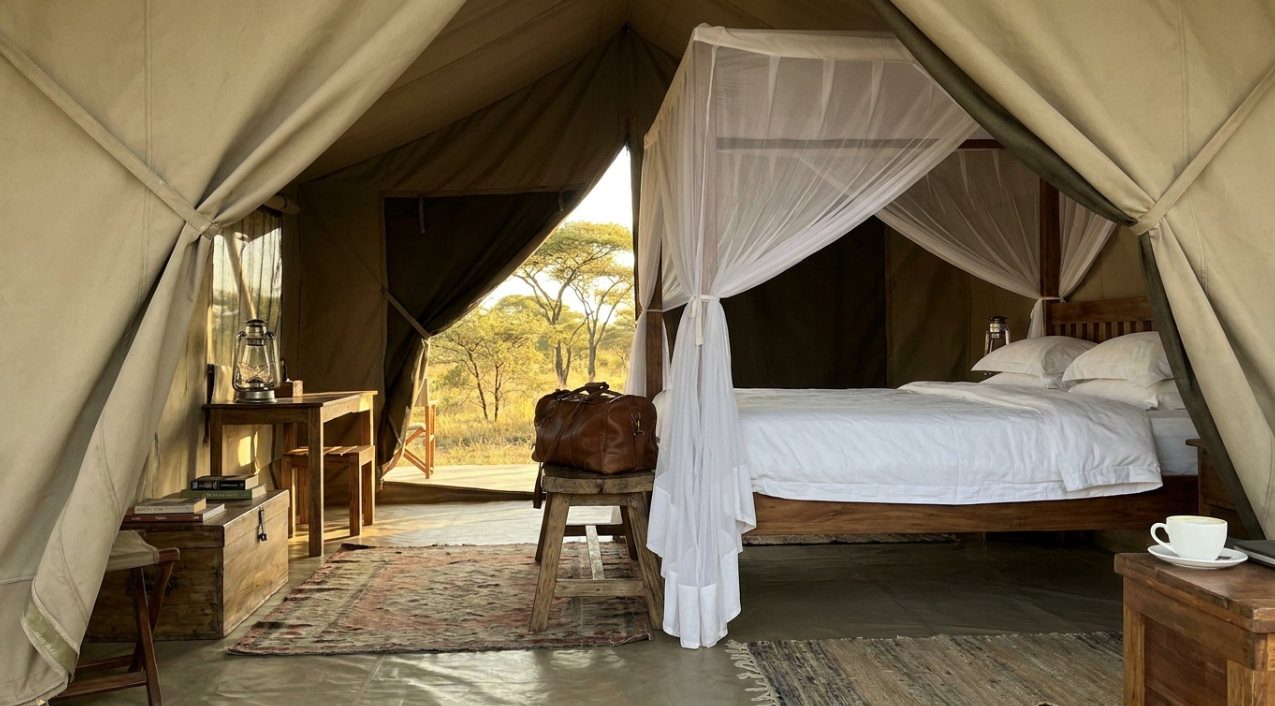 Safari Zanzibar Honeymoon Guide 2026: Bush & Beach Glossary
