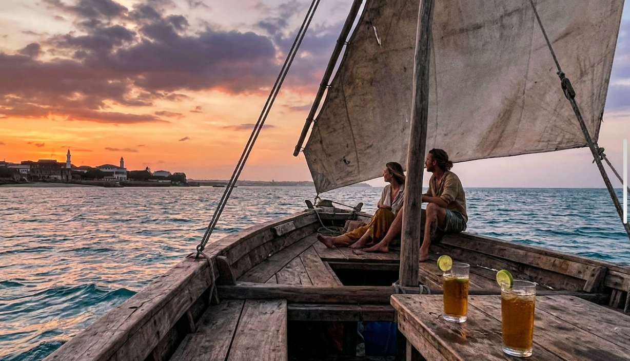 Safari Zanzibar Honeymoon Guide 2026: Bush & Beach Glossary