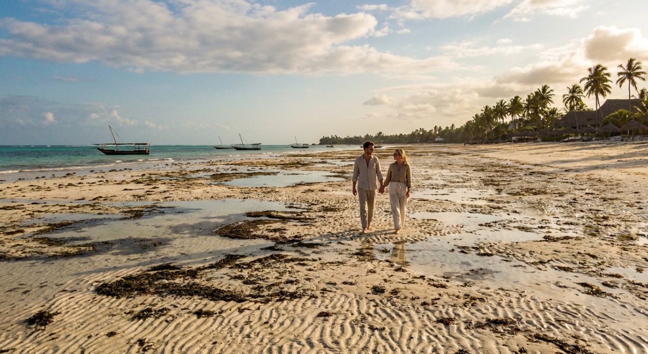 Best Time for a Tanzania Honeymoon in 2026 | When to Go