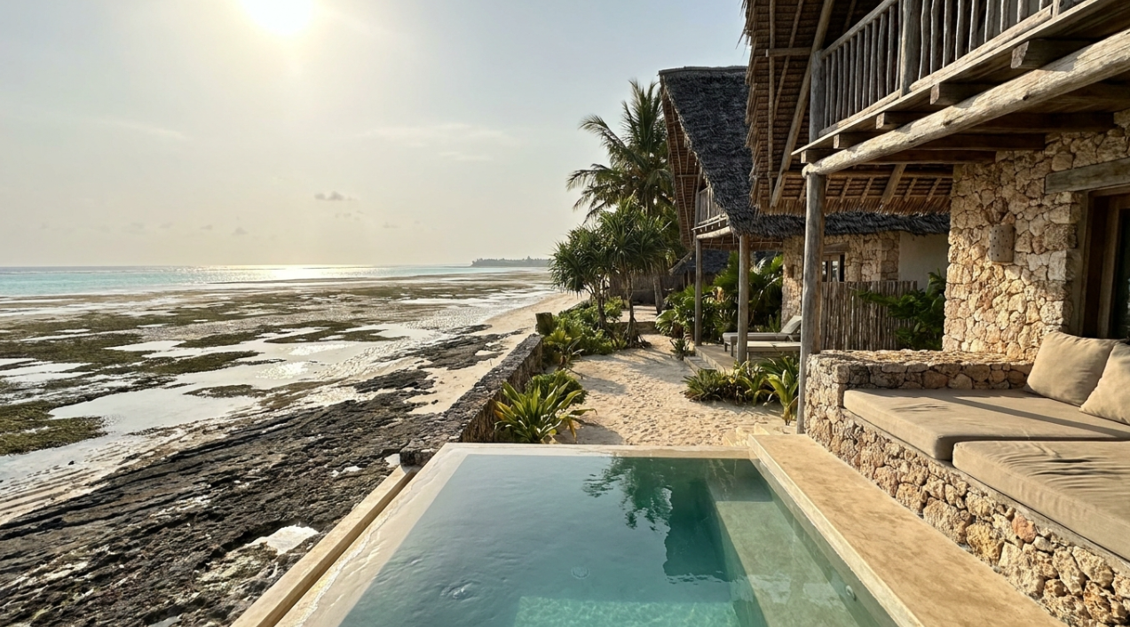 Zanzibar Honeymoon Extension 2026: Every Term You Need