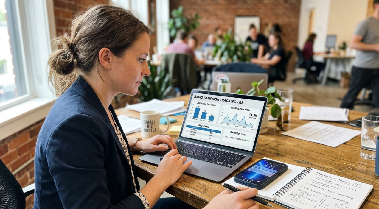 How to Read a Radio Advertising Schedule: 2026 Guide