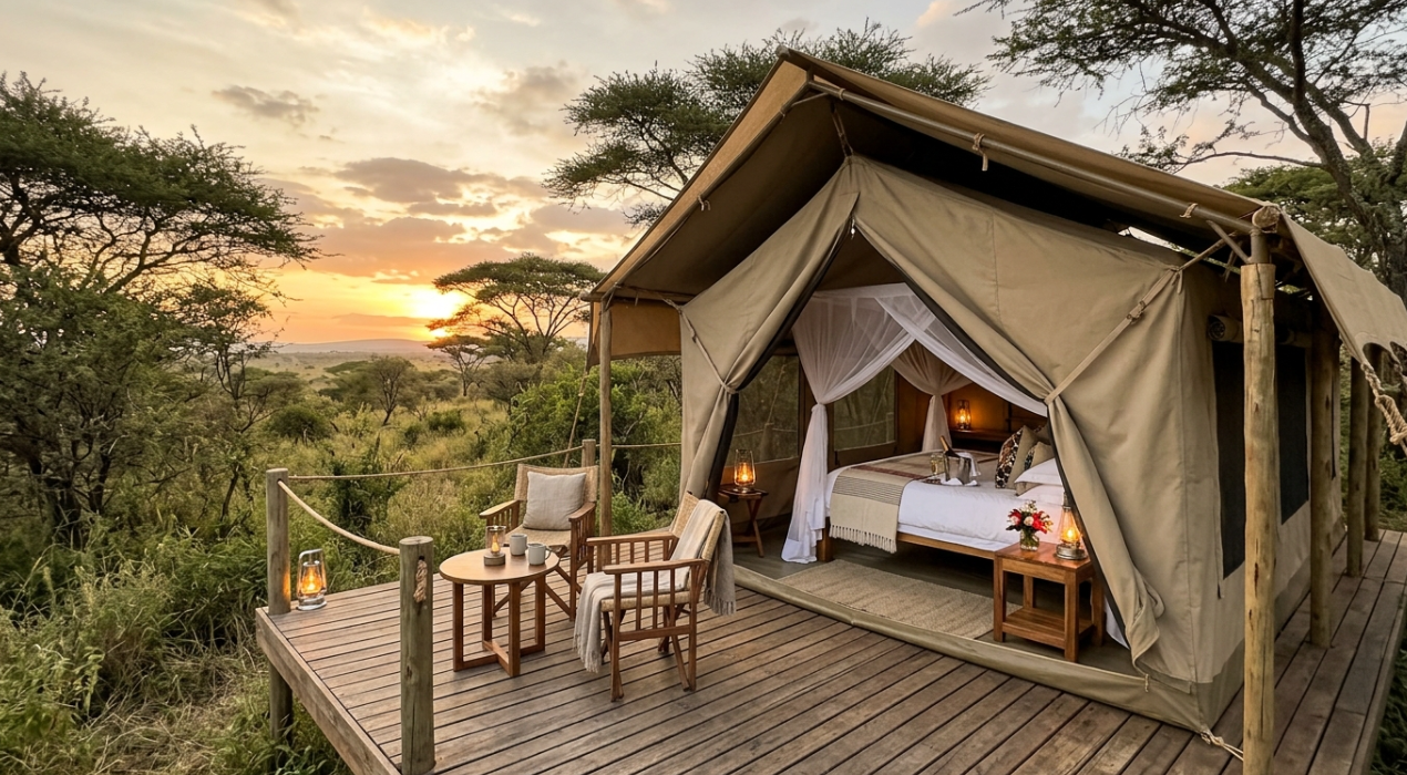 Private Honeymoon Safari Tanzania: Complete Guide 2026