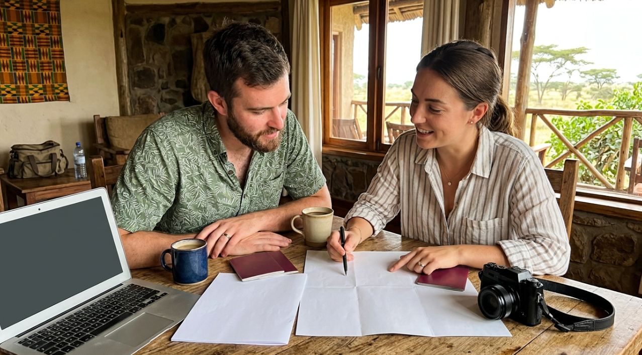 Private Honeymoon Safari Tanzania: Complete Guide 2026