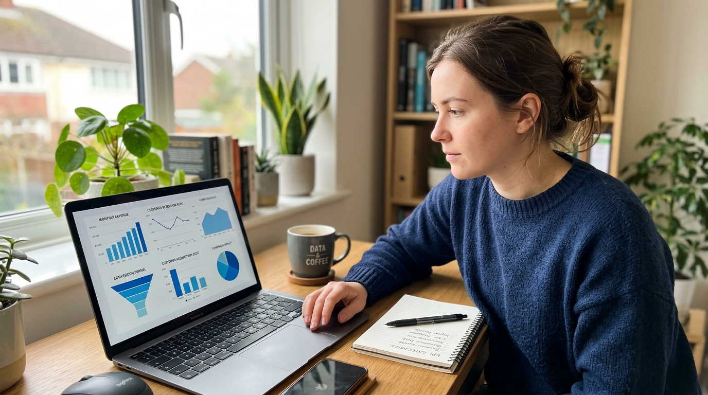 measuring purpose driven growth