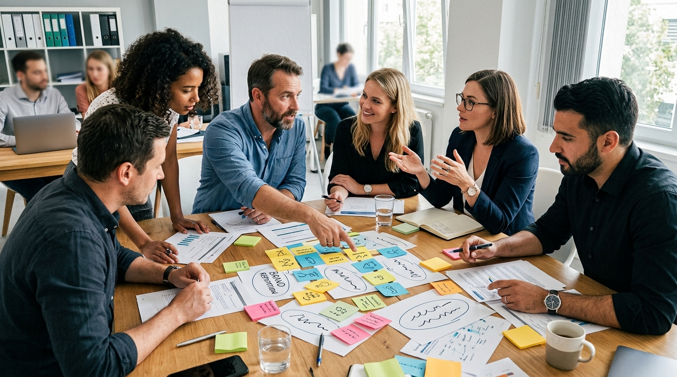 purpose driven growth value pathways