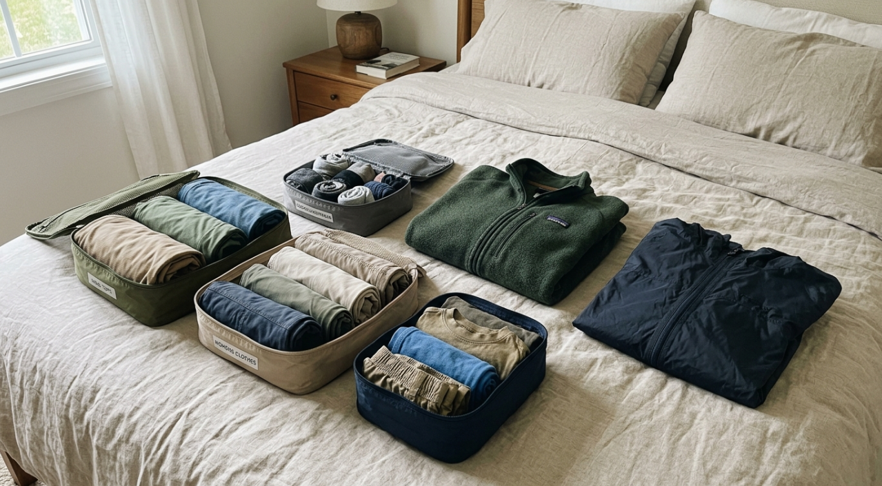 Family Safari Packing List 2026: Tanzania Rules & Kids Gear