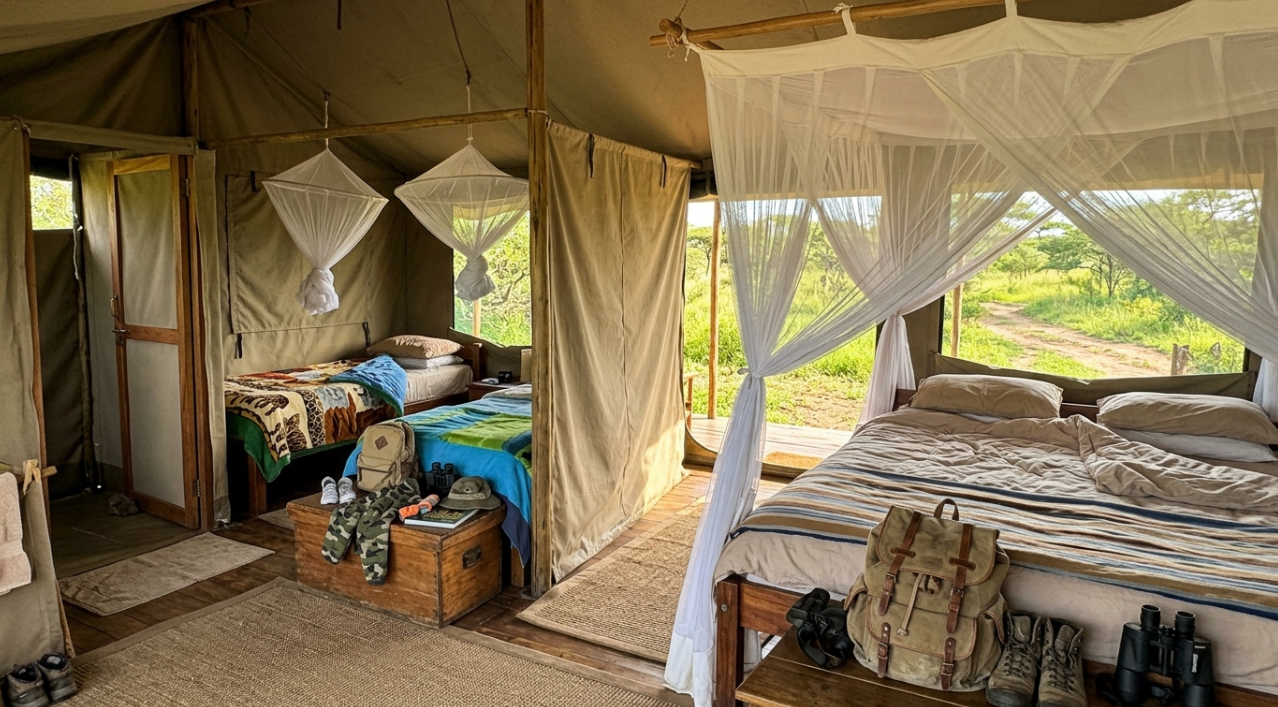 Best Safari for Kids in Tanzania: 2026 Family Guide