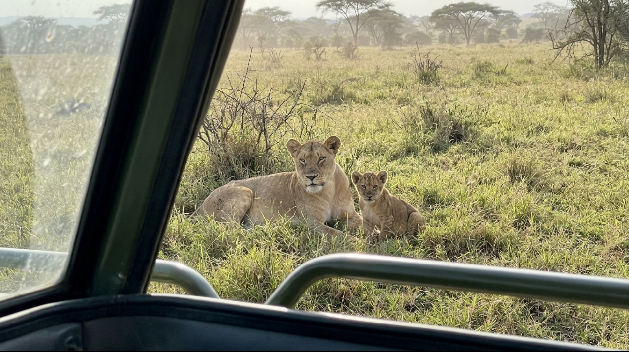 Family Safari Cost Tanzania: 2026 Budget & Price Guide